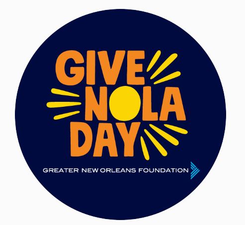 Give NOLA  Day